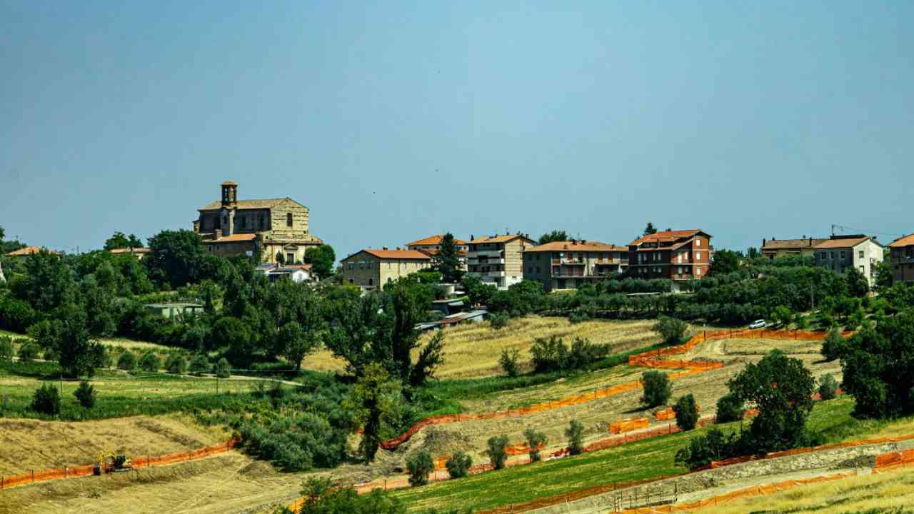I 50 borghi più belli al mondo