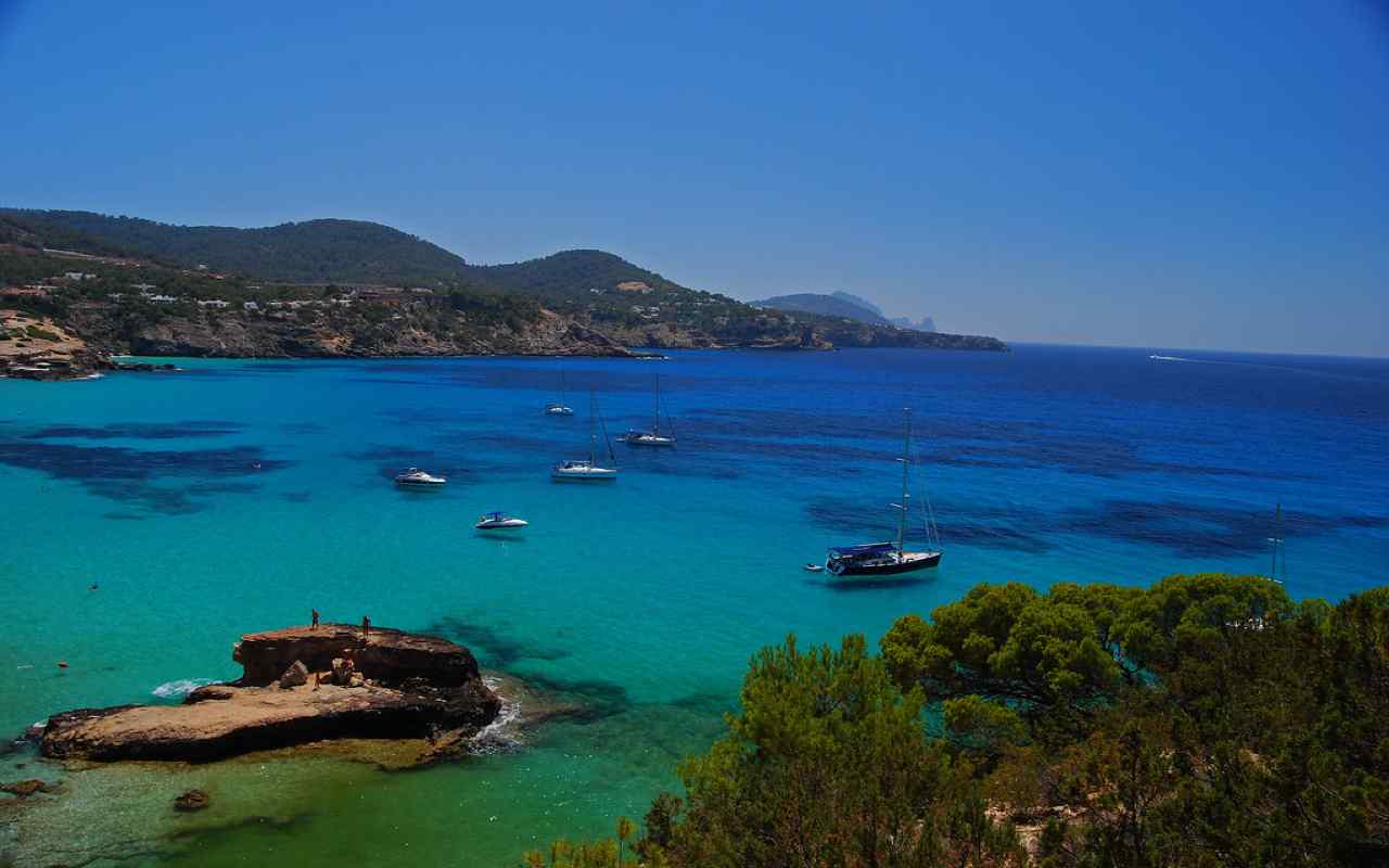 Ibiza - Focusicilia.it