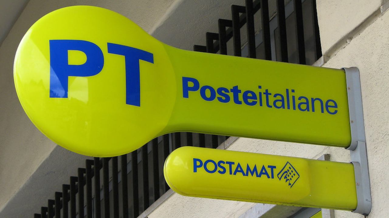 Ultim'ora - Poste Italiane lancia il BUONO X2