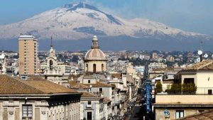 ULTIM'ORA - Catania dice ADDIO all'Italia