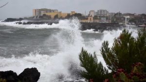 Maltempo in Sicilia - fonte_Ansa - Focusicilia.it