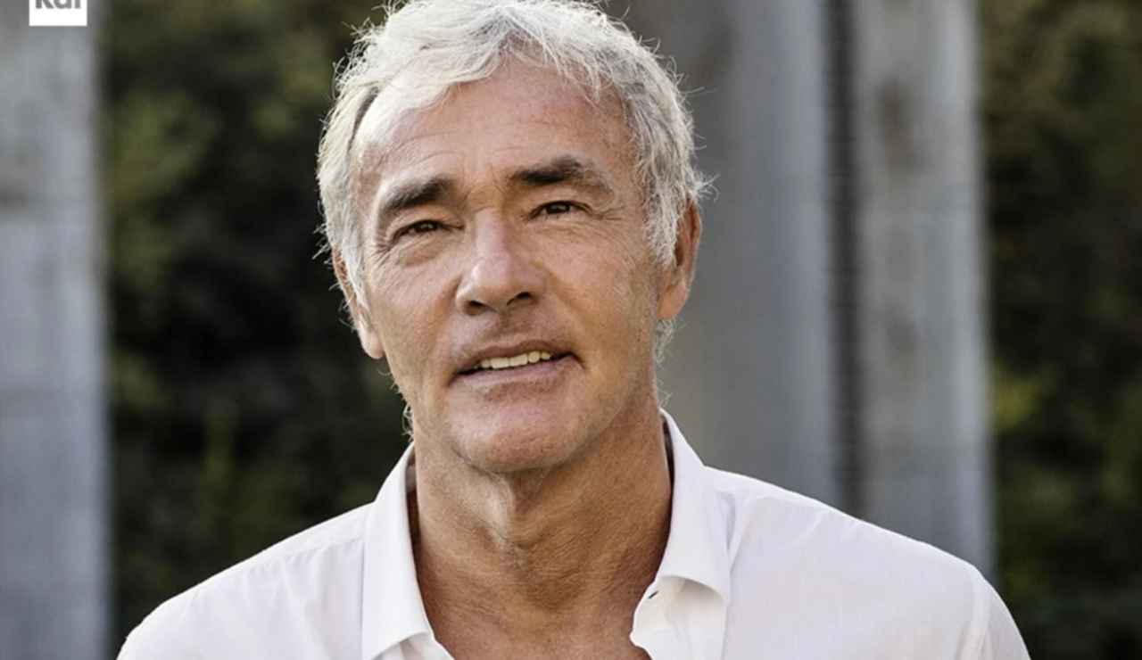 Massimo Giletti malore in diretta - Focusicilia.it