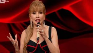 Milly Carlucci - Focusicilia.it