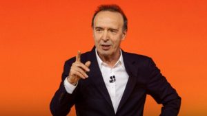 Momenti di paura per Roberto Benigni - Focusicilia.it