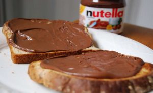 Nutella - Focusicilia.it