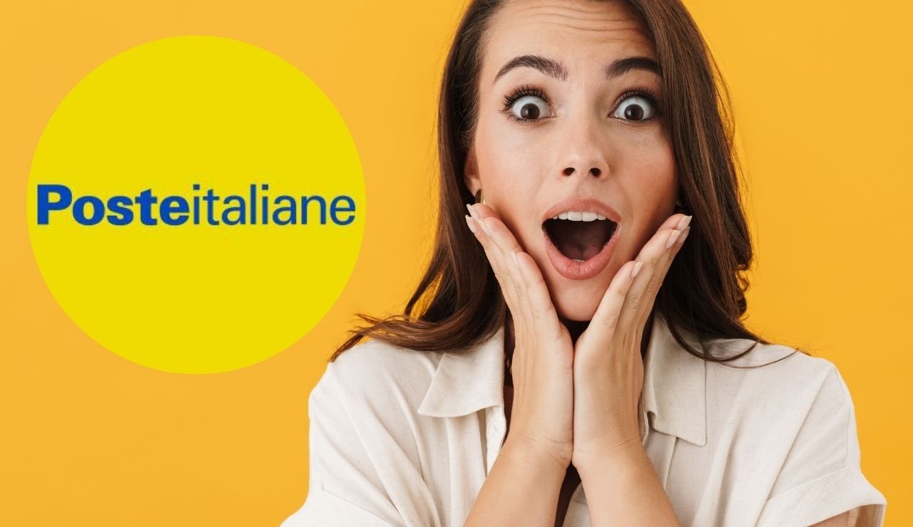 Regalo Poste Italiane