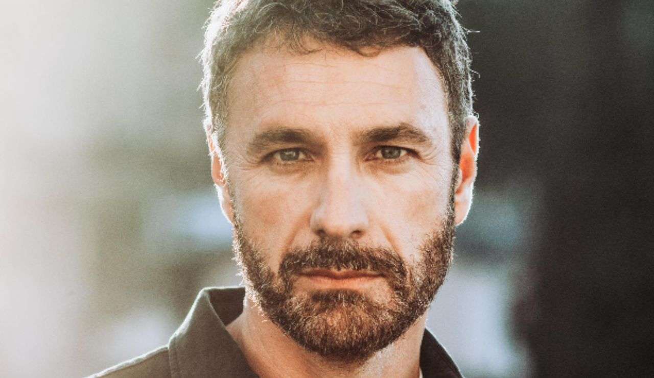 Raoul Bova operato al Gemelli di Roma - Focusicilia.it (Fonte foto Instagram @raoulbovagram)