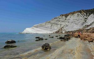 Scala dei Turchi - Focusicilia.it