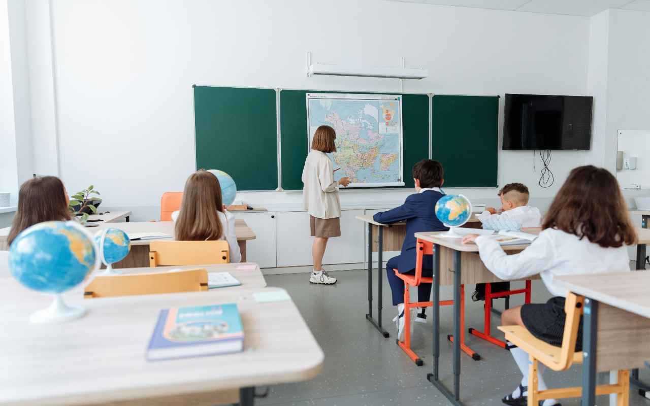 Scuola - Focusicilia.it