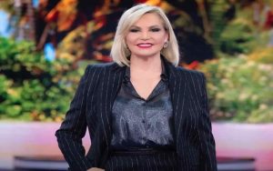 Simona Ventura - Focusicilia.it
