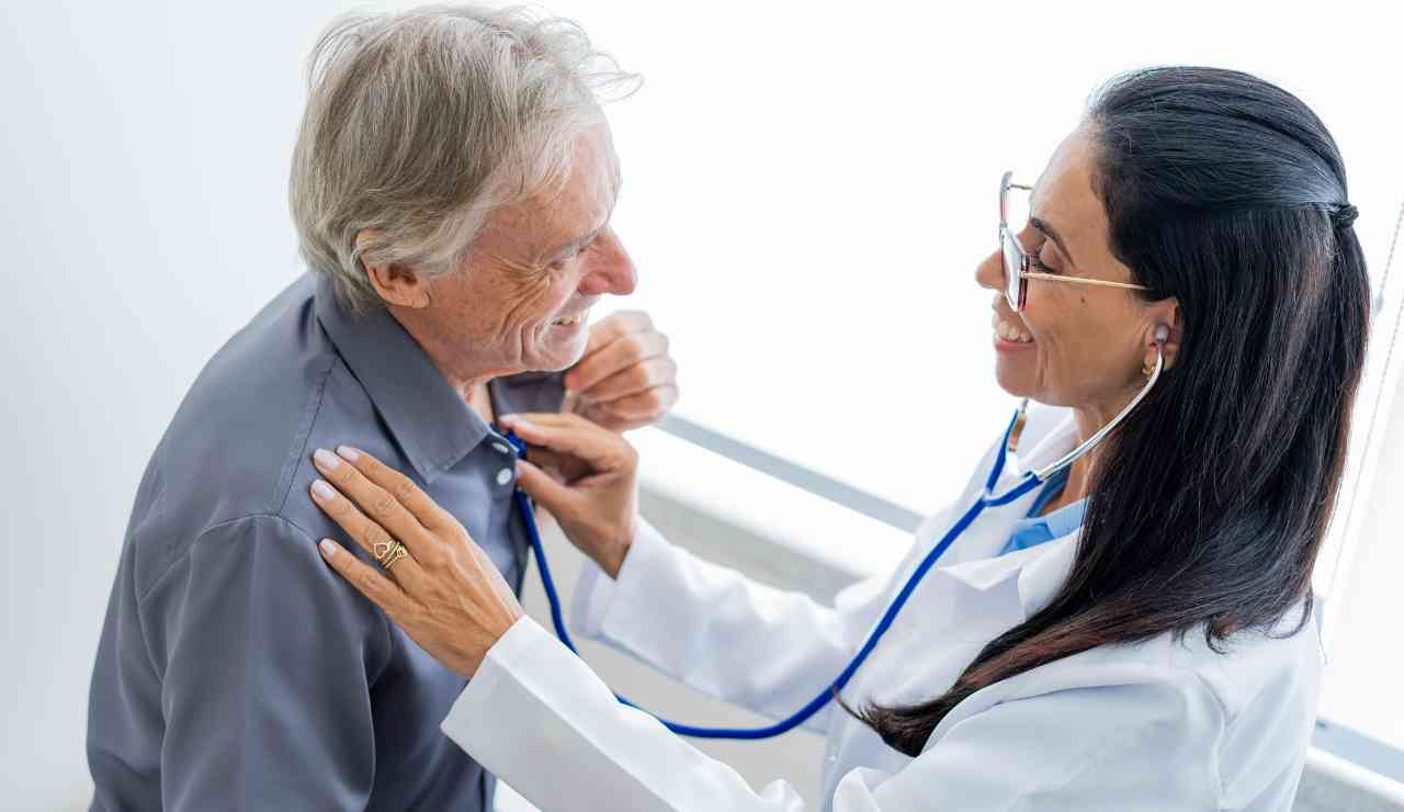 Visita medica a pagamento addio medico di base - Focusicilia.it