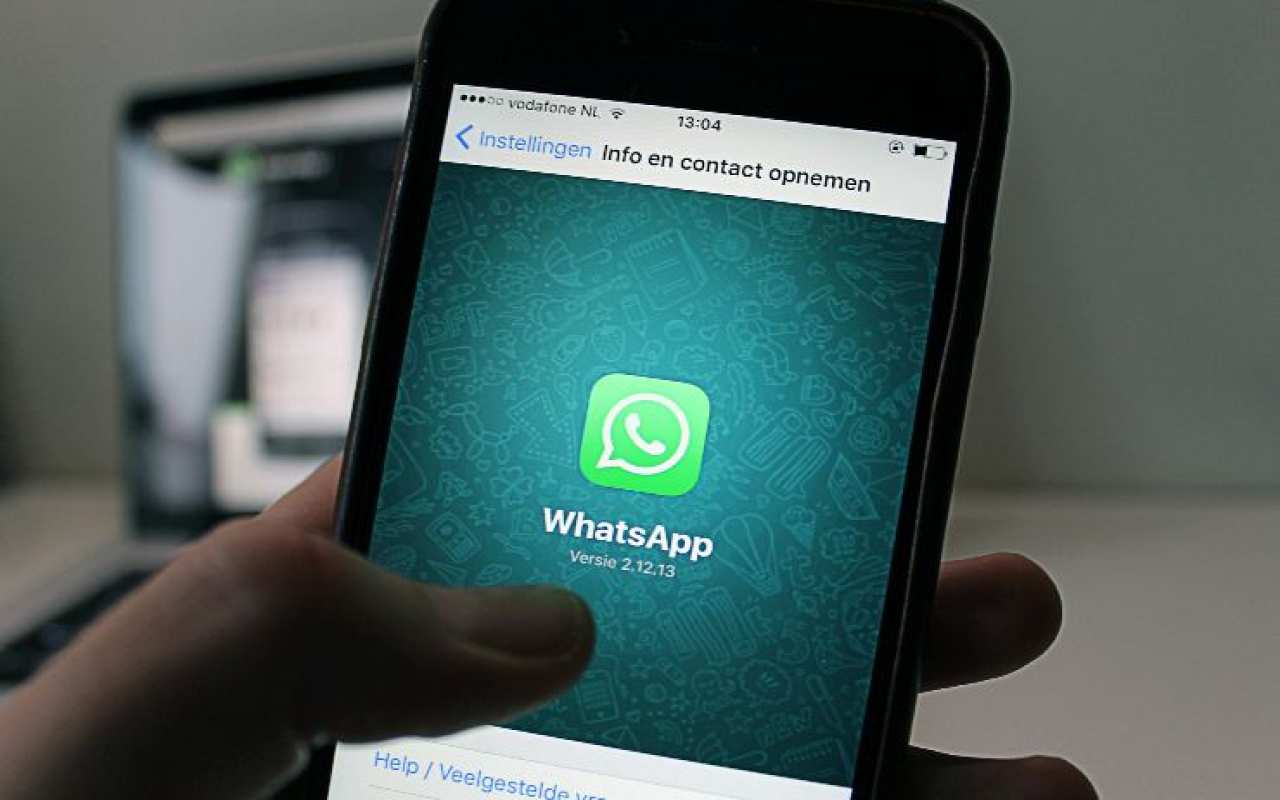 WhatsApp - www.pexels.com - Focusicilia.it