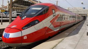 Addio viaggi low cost in treno - Focusicilia.it