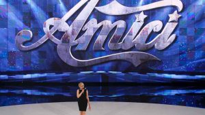 Amici di Maria De Filippi - fonte_Web - Focusicilia.it