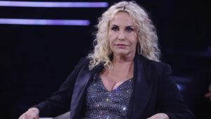 Antonella Clerici - fonte_Ansa - focusicilia.it