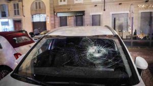 Atti vandalici, arriva la svolta - Focusicilia.it