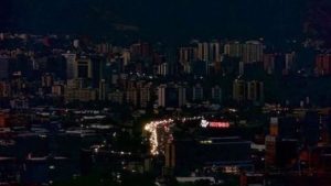 Blackout improvviso, in città scoppia il panico - Focusicilia.it