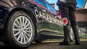 Carabinieri