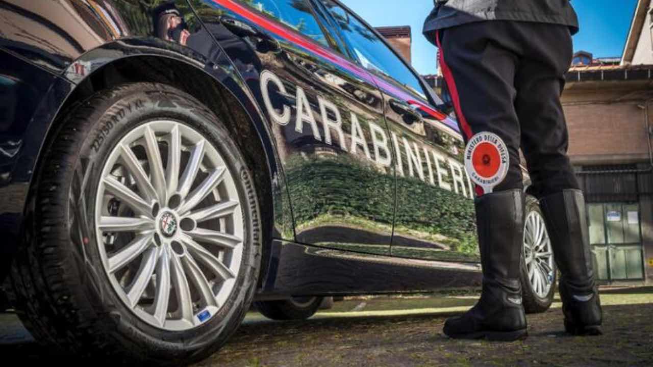Tragedia a Trapani: bambino precipita dal balcone, è in gravi condizioni | Indagini in corso