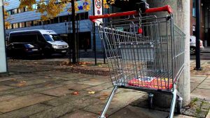 Carrello spesa (Pixabay)-focusicilia.it