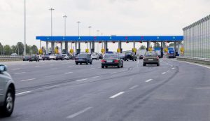 A gennaio novità in vista per i caselli autostradali