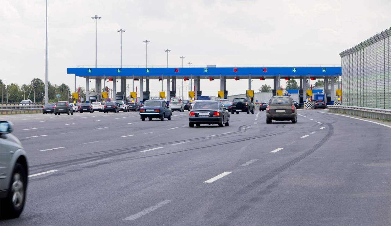 A gennaio novità in vista per i caselli autostradali