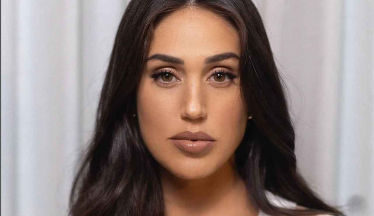 Cecilia Rodriguez è successo dopo il parto - Focusicilia.it (Fonte foto Instagram @chechurodriguez_real)