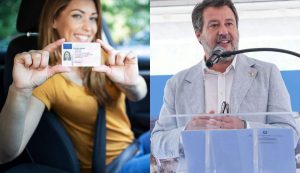 Bonus patentati Salvini