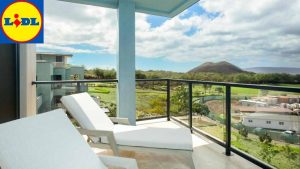 Come avere il resort di lusso grazie al LIDL