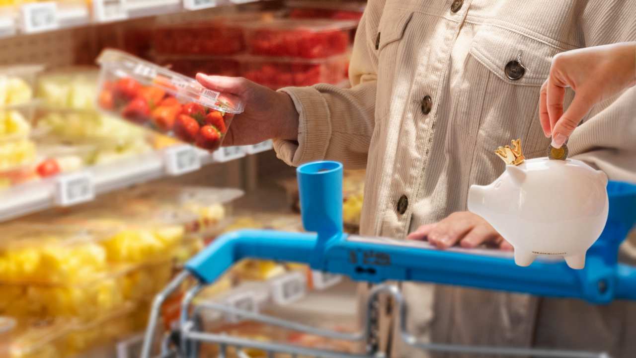 Come fare la spesa gratis il mercoledì se hai questa età