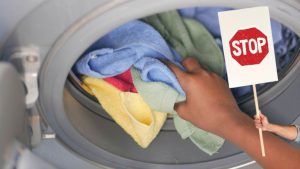 Come lavare le asciugamani in lavatrice