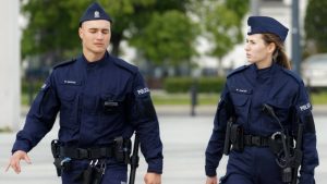 Coprifuoco per gli under 14