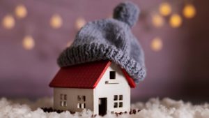 Dite addio alla casa fredda