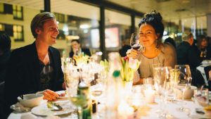 Dove cenare in città con meno di 10 euro