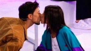 Emanuel Lo e Giorgia - Focusicilia.it