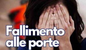 Uno storico giornale chiude