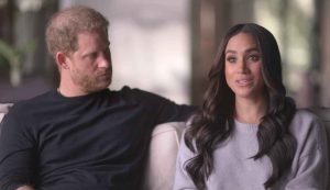 Harry e Meghan in pericolo - Focusicilia.it