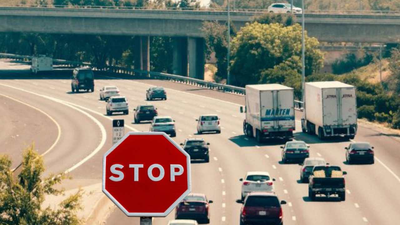 Il coprifuoco in questa data