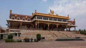 Il monastero tibetano del Piemonte