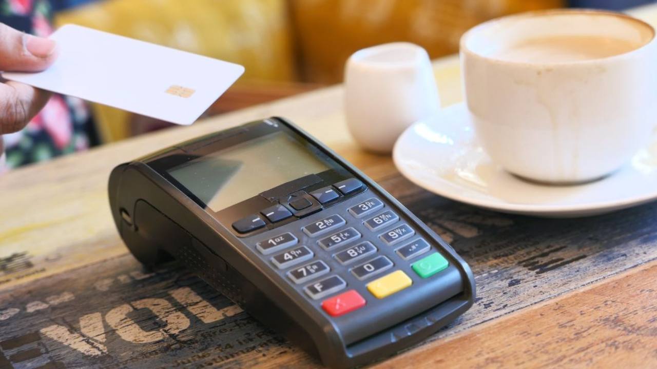 Il rimborso per il pagamento con il POS