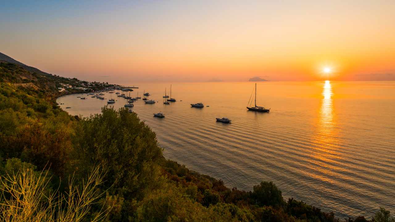 Isole