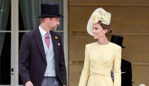 Kate Middleton lascia la Royal Family - Focusicilia.it (Fonte Foto Instagram @princeandprincessofwales)