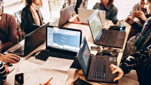 La settimana lavorativa corta