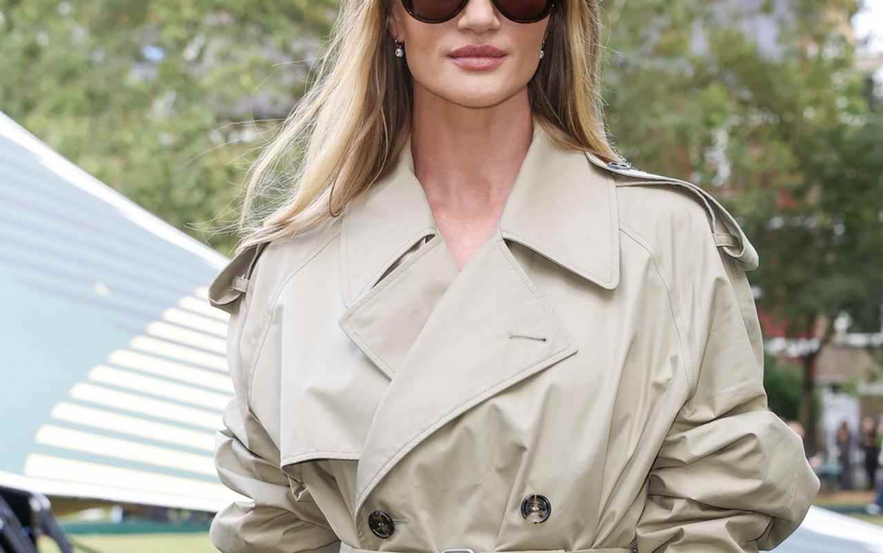Sembra Burberry, ma te la porti a casa con 19,99 € da Lidl | La giacca autunno/inverno più calda e stilosa sul mercato