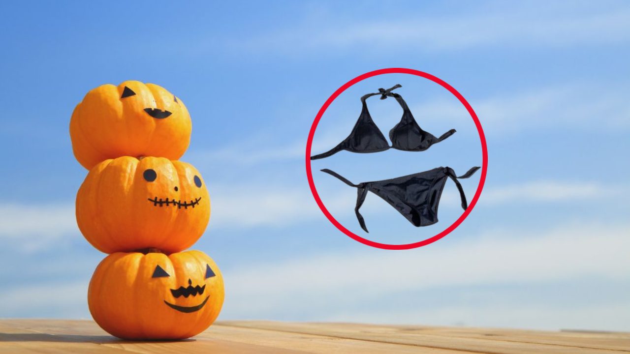 L'anticiclone a ottobre