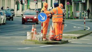 Nuova segnaletica, cambia la viabilità
