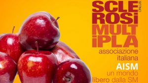 Le mele di AISM (Seeklogo-Pixabay) Focusicilia.it