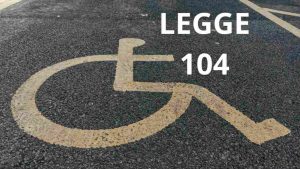 Le novità della Legge 104