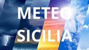 Meteo Sicilia