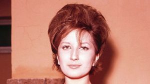 Mina Mazzini - Focusicilia.it